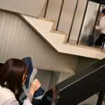 『高画質』 好きな人のためなら何でもできるヤンデレJ〇と変態彼氏 皆瀬あかり ＜動画＞