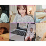 『高画質』 ※台本一切無し！一ヶ月禁欲した九野ひなのを焦らして寸止めを繰り返し極限まで感度を高めた後のケダモノ大乱交 ＜動画＞