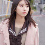 『高画質』 妄想だけで濡れるカラダ… 緊縛を望む美少女 調教志願マゾヒズム。 片寄しゅうか ＜動画＞