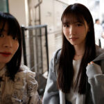 『高画質』 近い！近い！！近い！！！超至近距離で100％キスできる雰囲気を出してくる彼女のあざと妹 三田真鈴 ＜動画＞