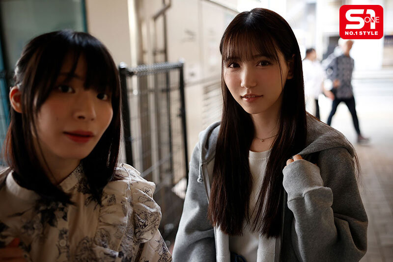 『高画質』 近い！近い！！近い！！！超至近距離で100％キスできる雰囲...