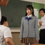 『高画質』 気が強くて面倒くさいチビ女がウザイので ラグビー部の力任せでバチボコに輪●してやった 渚あいり ＜動画＞