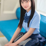 『高画質』 澄み切った透明感の清楚な純真少女をめっちゃくちゃに痴●したい！我慢できずこっそり痴●したら…まさかの俺の粘着テクの虜に。 榊原萌 ＜動画＞