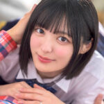 『高画質』 甘えん坊女子校生新妻と子作り中出し性活 虹村ゆみ ＜動画＞