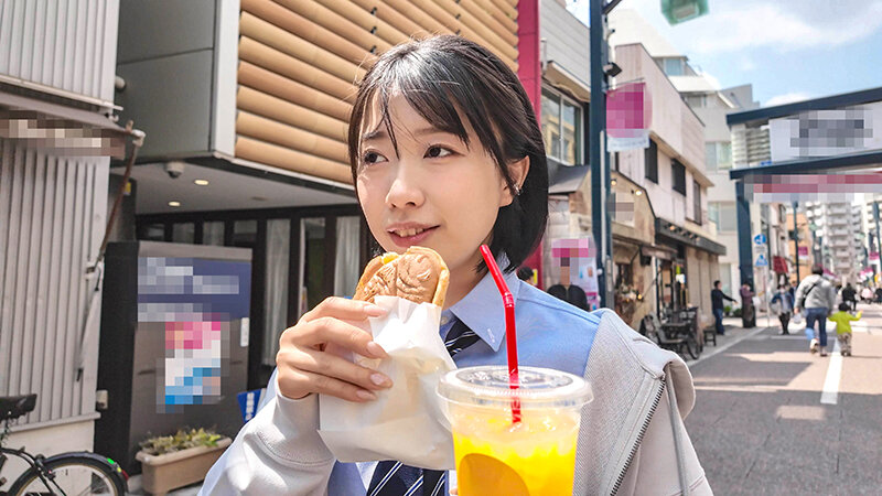 『高画質』 J系オジカツホリック かほ→J系 新体操部 福岡出身の女の...