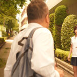 『高画質』 20歳以上も年の離れた制服少女と一心不乱にめちゃくちゃ交尾して中出しした… 花原アスカ ＜動画＞