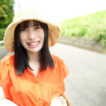 『高画質』 すれてない 東北の小さなパン屋さん店員 ひなこ21さい 松井日奈子 ＜動画＞