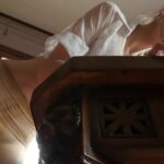 『高画質』 Mila.A/ TOKYODOLL 白人美女のグラビア Mila.A ＜動画＞