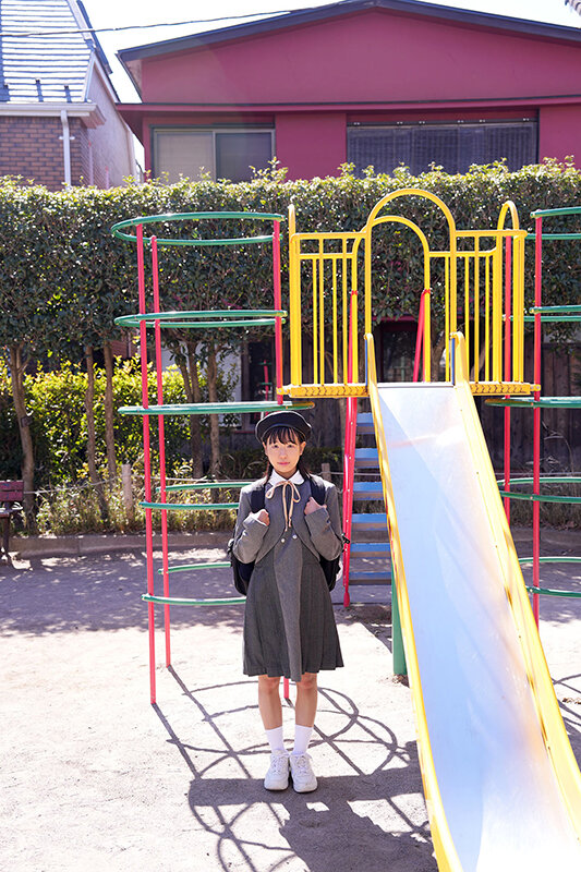 『高画質』 熱帯産美少女 お日さまみたいに笑う褐色の妖精 汗ばんだ前髪...