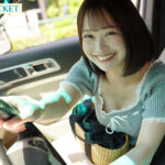 『高画質』 太陽みたいに明るいミスコンファイナリストを独り占め！あざと可愛い彼女とハニカミデートして手を繋いでキスした後、心から求め合い夜通しセックスに溺れた 堀北桃愛 ＜動画＞