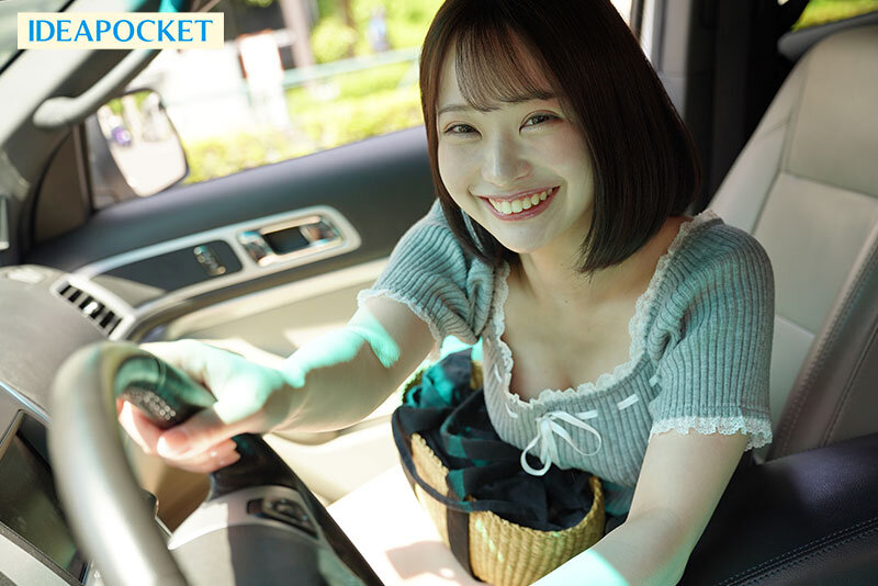 『高画質』 太陽みたいに明るいミスコンファイナリストを独り占め！あざと...