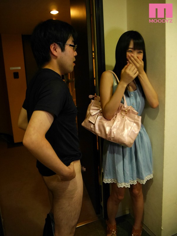 『高画質』 早漏改善プロジェクト つぼみ ＜動画＞