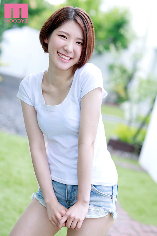 『高画質』 新人 1度ハメたらもう一度ハメたくなる！ 自然体なのにAV...