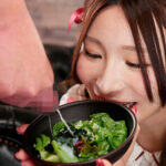 『高画質』 笑顔で喉越し感じたい。汁男優26人だしたて濃厚ザーメン啜り散らす。異常食ザー吸い込み娘 Nia ＜動画＞