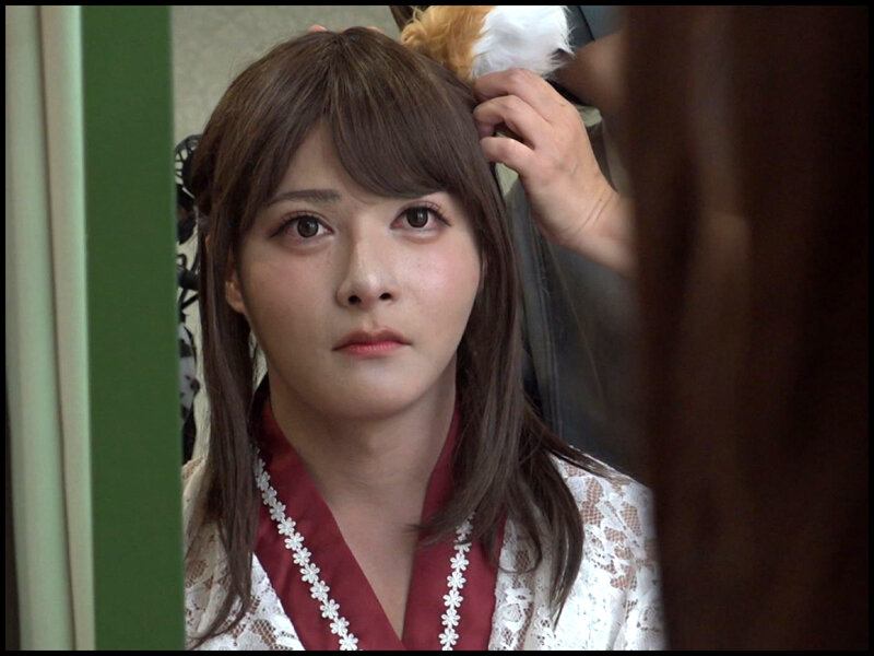 『高画質』 「美少女ですか？いいえ、女装美少年です」 ＜動画＞