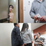 『高画質』 大嫌いな義父のチ●ポがドストライクすぎて…時短中出しされていたのに延長を懇願して貪り合うようなおかわり中出し性交 中山ふみか ＜動画＞