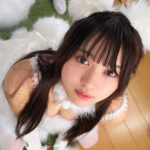 『高画質』 超サモエロカフェ！！ オチ●ポジャーキー大好物なサモエドちゃんとモフパコ大乱交スペシャル！！ ＜動画＞