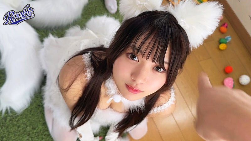 『高画質』 超サモエロカフェ！！ オチ●ポジャーキー大好物なサモエドち...