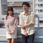 『高画質』 優しくてピュアな最愛彼女が大嫌いな老害クソ上司とのセクハラ交尾でメス化していたなんて… 川越にこ ＜動画＞