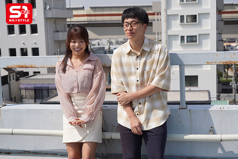 『高画質』 優しくてピュアな最愛彼女が大嫌いな老害クソ上司とのセクハラ...