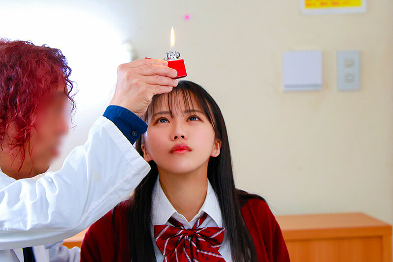 『高画質』 日本ヒプノセラピー研究所 001 催●治療記録映像。CAL...