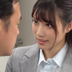 『高画質』 「今夜は奥さんのコト忘れてください」海外転勤が決まった部下と最後の思い出作りしたら家庭崩壊した 宮城りえ ＜動画＞