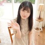 『高画質』 乳首でイケちゃう色白黒髪女子が初めてのデカチンで膣奥イキアクメ覚醒！美白美人が多い東北美少女・真白みくるデビュー ＜動画＞