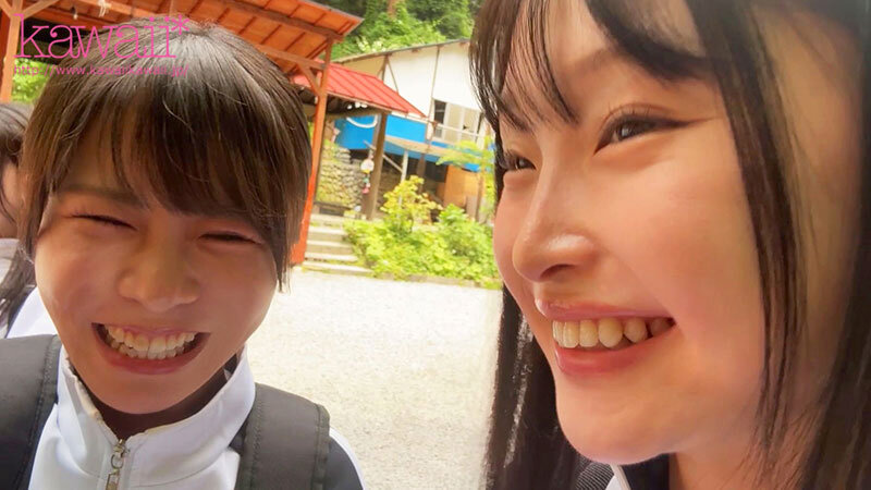 『高画質』 綺麗な心で地域支援に励むボランティア女子学生のわいせつ映像...