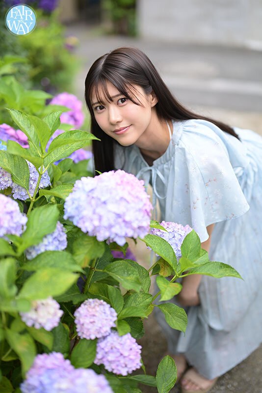 『高画質』 キミは天然美 NATURAL VENUS 愛才りあ ＜動画...