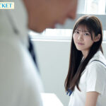 『高画質』 純朴な教え子からの猛アプローチ そして清楚な見た目からは想像つかない淫らな腰使いに理性が崩壊し今日も放課後ホテル密会 愛才りあ ＜動画＞