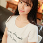 『高画質』 解禁 生まれて初めての中出し性交 岬野まなつ ＜動画＞