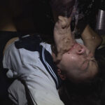 『高画質』 乙女喉奥解剖 二葉エマ ＜動画＞