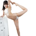 『高画質』 Chocolat みずのあおい 初めてのオシゴト 松本いちか ＜動画＞