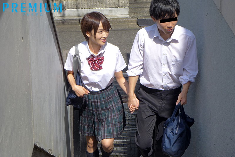 『高画質』 家庭教師NTR ～初めての彼女とチャラ大学生カテキョの浮気...