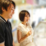 『高画質』 無邪気なのにスッゴくエッチ たくさんはしゃいで、えっちする。昼は無邪気で夜は妖艶─ショートカット×上目遣いがず・る・い！！密着2人だけのヤリまくり濃密デート 糸井瑠花 ＜動画＞