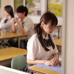 『高画質』 「いつでもオマ●コ使ってくださいね」 ハブられたくない女子●生はカラダでクラスメートに媚びへつらう。 兒玉七海 ＜動画＞