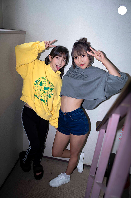 『高画質』 ハメ撮りレズH ボンビーガールな大学生！「アタシと…ちょっ...