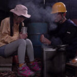 『高画質』 まいごの全裸少女を森で見つけて性欲が抑えられない 失踪少女に強○セックス・種付けプレス 冬愛ことね ＜動画＞