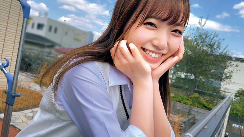 『高画質』 かんちゃん清楚とビッチのちょうど間wめちゃくちゃ可愛い。み...