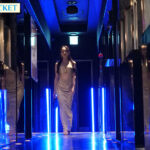 『高画質』 枕営業のSEXがあまりにもエロすぎると客の間で噂になり金持ちがこぞって高級シャンパンを入れた結果 入店3ヶ月で1億円プレーヤーになった銀座の現役新星キャバ嬢デビュー 紫月みやび ＜動画＞