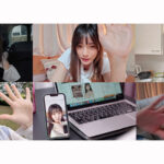 『高画質』 ※台本一切無し！一ヶ月禁欲した宮下玲奈を焦らして寸止めを繰り返し極限まで感度を高めた後のケダモノ大乱交 ＜動画＞