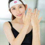 『高画質』 新人 夢はK-POPアイドル♪めっちゃ敏感アルバイト美少女ちゃん AVDEBUT 桜木あむ ＜動画＞