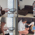 『高画質』 オジサンを虜にする あざと可愛い地下アイドル 秘密のオフパコ枕営業 中出しOKコスプレSEXイキ狂い7本番 天羽りりか ＜動画＞