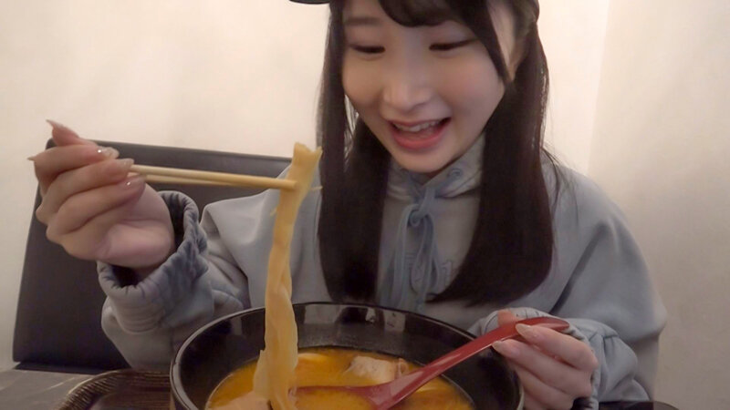 『高画質』 半中半外半彼女 かな 由良かな ＜動画＞