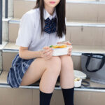 『高画質』 孤独につけ込んでJ●舐めたい― ぼっち女子●生は担任に犯●れても嬉しかった。 白上咲花 ＜動画＞