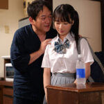 『高画質』 俺を嫌う嫁の連れ子を薬（※強力媚薬）で無理やり可愛がる。 榊原萌 ＜動画＞