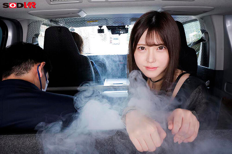 『高画質』 【VR】【8K】シリアルキラーVR～超危険人物に拘束され搾...