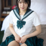 『高画質』 「先生？愛してるなら私のこと孕ませて」教え子に中出し妊娠を迫られる不倫で狂った愛の日常＜第11章＞ 虹村ゆみ ＜動画＞