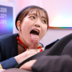 『高画質』 闇墜ちした元美少女アイドルが高級ファーストクラスソープに入店！先輩とはじめてのぬるぬる二輪車入客で大ピンチ！ 永野鈴/安堂はるの ＜動画＞