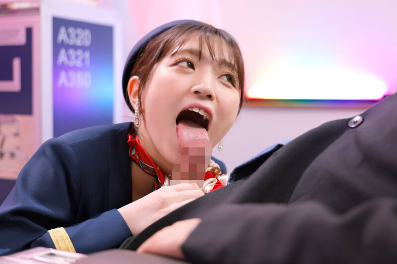 『高画質』 闇墜ちした元美少女アイドルが高級ファーストクラスソープに入...